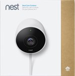 Nest Cam Outdoor